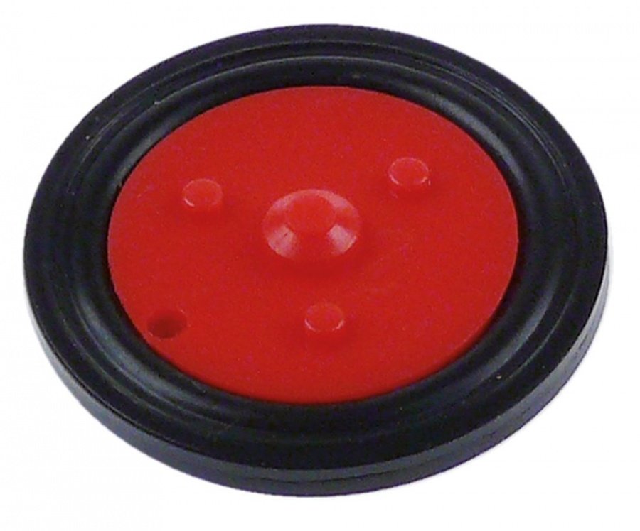 membrane for solenoid valve