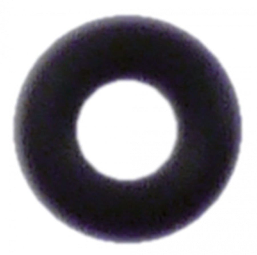 O-ring EPDM thickness 1,5mm ID ø 1,8mm