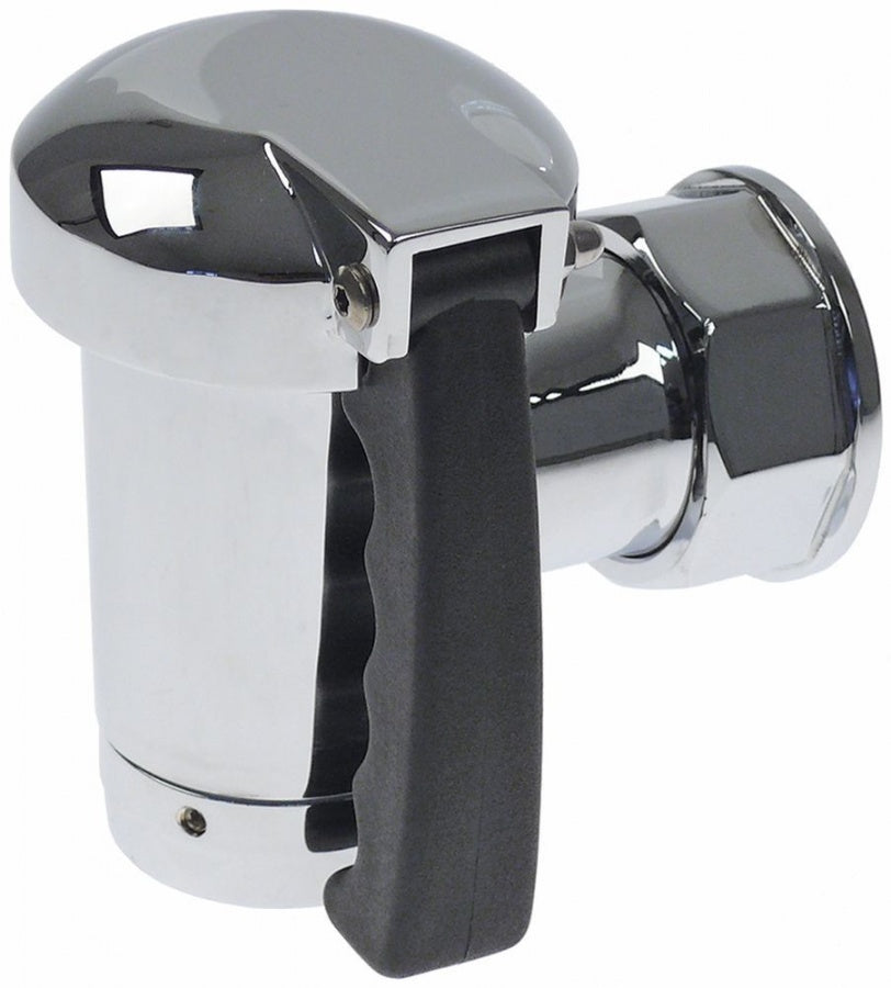 Robinet de golire - canea cu piulița libera filet interior 1½" etanșare conica 01362007 R.D.F. - 541673