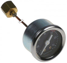 Manometru ø 41 mm, 0-3 bar - 541688