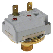 pressure control switch-off pressure 1,1 bar pressure connection 1/4 16 A 250 V code 541690
