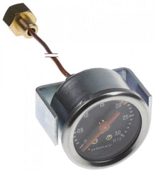 Manometru boiler 0-3 bari, montare ø 41 mm, niplu 1/4" - 541714