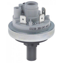 pressure control ø 45mm pressure range 0,5bar 6A 250V connection 10mm 1CO pressure connection 10mm