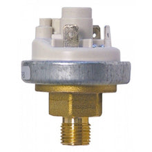 Pressure control ø 45mm pressure connection 1/4&quot; 250V 8A p max 1 bar boiling pot - 541769