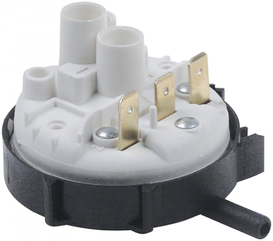 Presostat nivel 260 / 230 mbar, ø 58 mm, racord furtun ø 6 mm - 541830