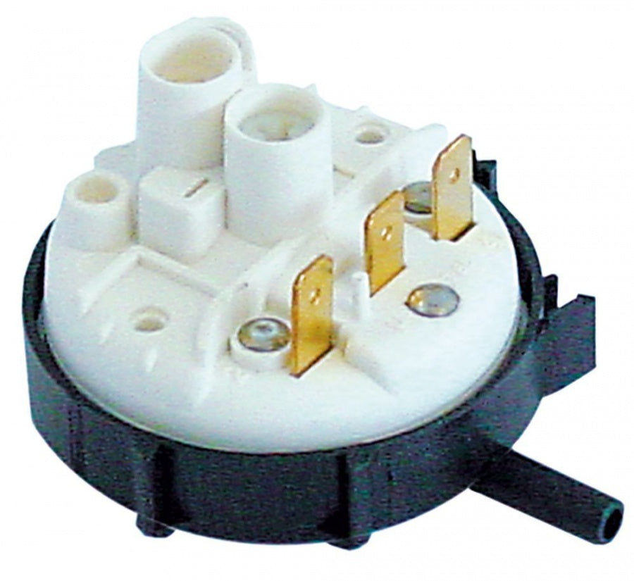 Presostat de nivel 247/222 mbar, racord furtun ø 6 mm, ø 58 mm, Fagor Z713098 - 541832
