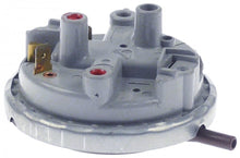 pressure control ø 79mm pressure connection ø 6mm pressure range 80/50bar 16A 150V