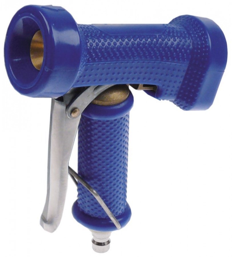 Pistol de spălare racord 1/2" FI - cuplaj DN13 alamă - 541882