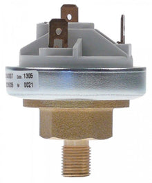 Presostat SIT 0340002, ø 45 mm, 0.3/0.5 bar, racord 1/4", 0C4083, OC4083 - 541903
