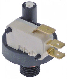 Presostat de nivel 700 mbar, racord 1/4" , ø 34,5 mm, pentru masina de spalat vase - 541914