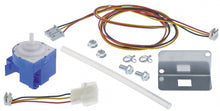 Kit presostat 0-30 mbar, racord 6 mm, pentru masina de spalat vase - 541950