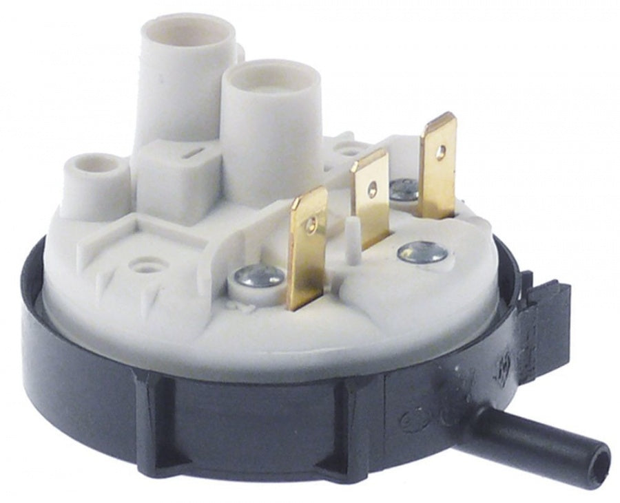 Presostat de nivel  90/60mbar, racord 6 mm, ø 58 mm - 541951