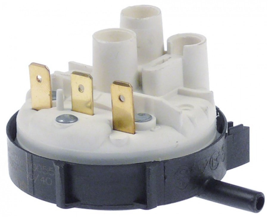 pressure control ø 58mm pressure range mbar pressure connection ø 5,5mm -  541972