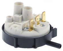 pressure control pressure range 190/60mbar connection 6mm ø 58mm - 541975