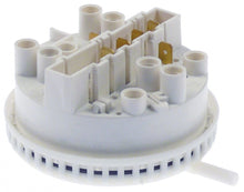 pressure control pressure range 62/20 - 105/25mbar connection 6mm ø 84mm - 541990