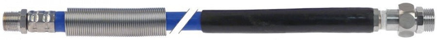 Furtun racorduri 3/8" - 1/2" ø 13x17mm lungime 10m T.max. 70°C rez.temp. -40 până la +90°C - 542088