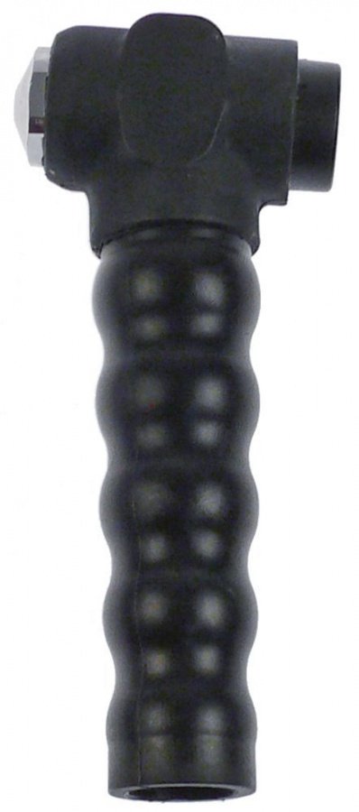 Cap dus spalare, cu buton, filet interior 3/8" - 542098