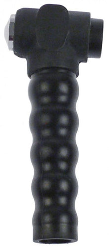 Cap dus spalare, cu buton, filet interior 3/8" - 542098