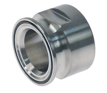 Adaptor filet 1 1/4" oțel inoxidabil L 47mm - 542158