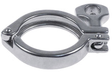 Colier din inox, pentru tub 2", latime 18 mm - 542173