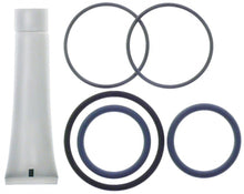 Set de reparatie garnituri o-ring si vaselina pentru robineti de golire Echtermann - 542174