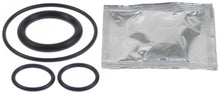 Set reparație robinet de golire - canea 1½", garnituri oring si vaselina - 542183