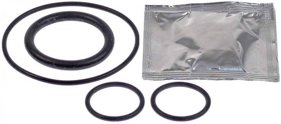 Set oring EPDM pentru canea 2", cu vaselina - 542184