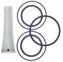 Set de reparatie pentru canea 2" Echtermann, vaselina si garnituri - 542185