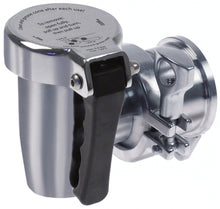 robinet de golire (canea) ø 47mm cu etanșare conică A 100mm B 50mm alamă cromată