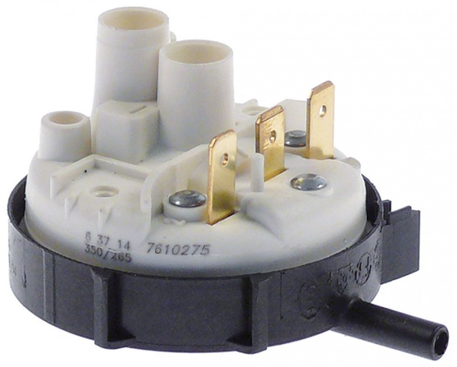 pressure control pressure range mbar connection 5,5