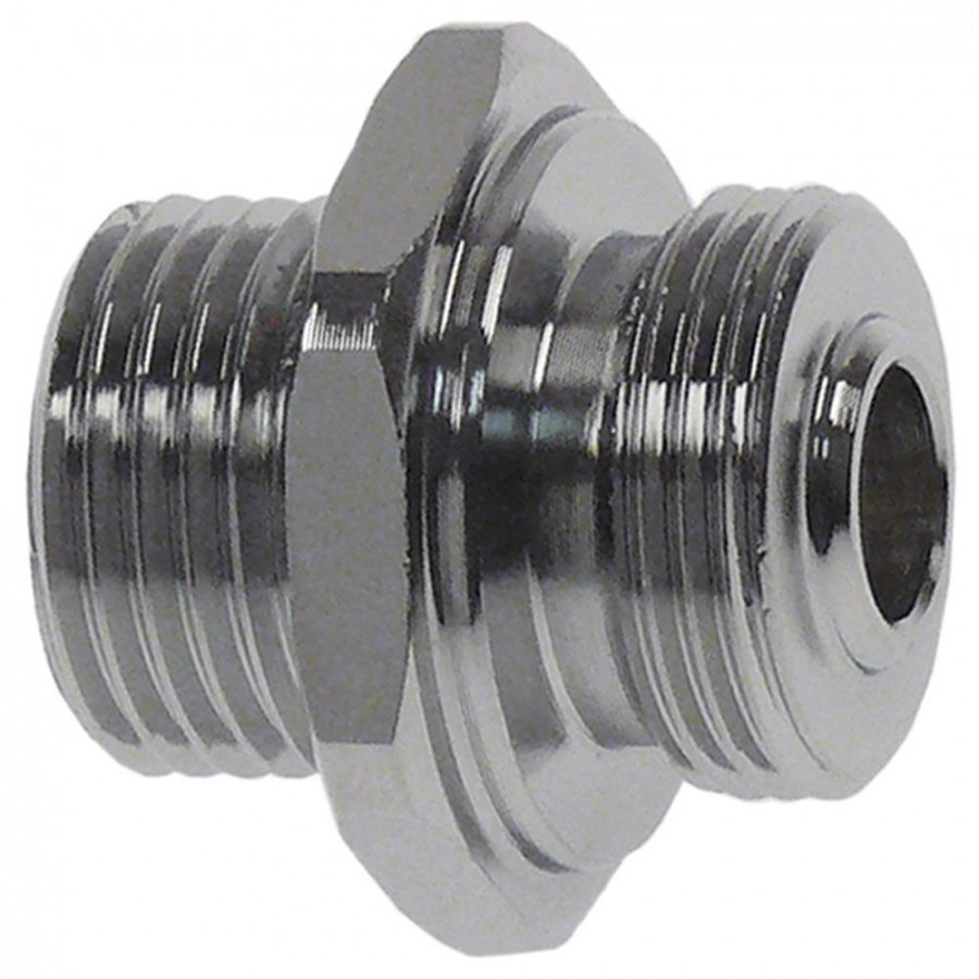 Adaptor pentru pistol de spălare filet M22x1,5 F1: 1/2" oțel inoxidabil