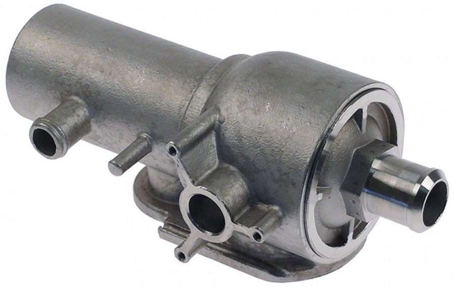 corp ventil pentru cuptor combinat cu aburi ø furtun 24mm