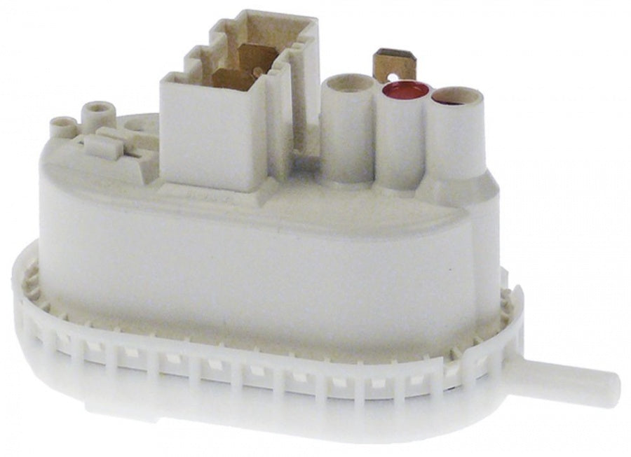 Presostat 60/25 mbar, racord 6 mm, L 73x43 mm - 542344