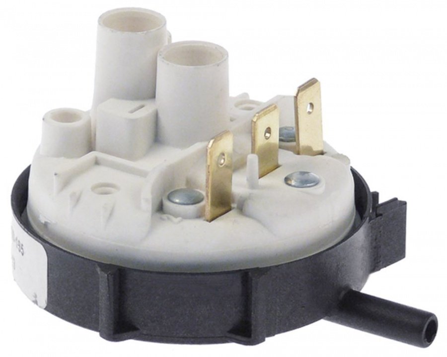 presostat interval de presiune 30/15 140/95mbar racord 6 ø 55mm