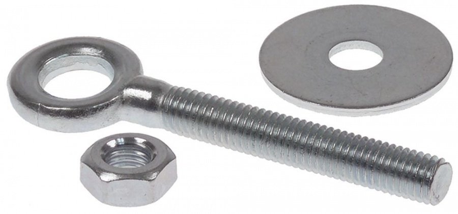 bolt filetat filet M10x1,5