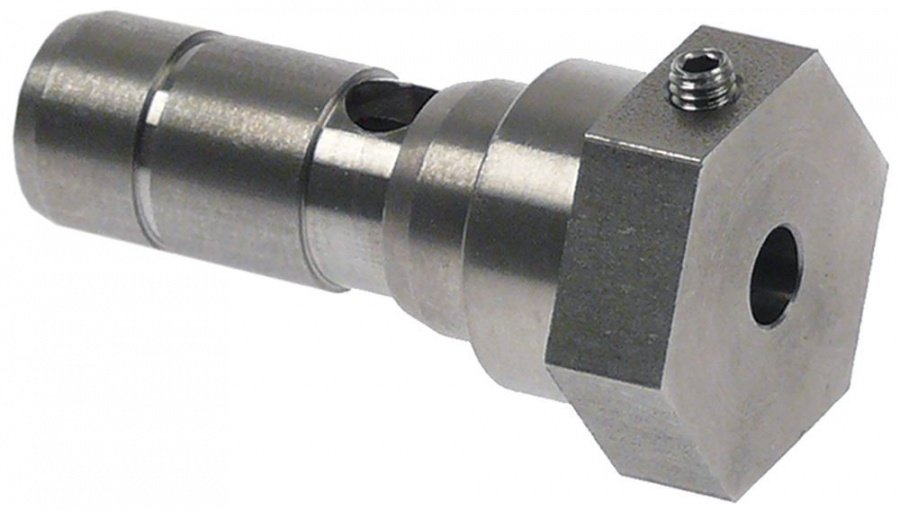 bolt pentru flanșă braț de spălare L 50mm potrivit pentru cuptor combinat cu aburi