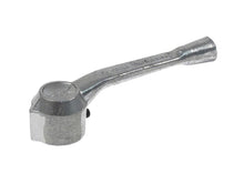 Maner robinet ACK pentru wok, L 122mm, ax ø 11mm - 542491