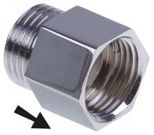 Valva de sens 1/2" - 542844