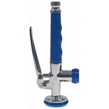 Dus racord 1/2&quot; FE albastru - 542870