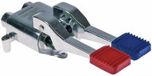 Robinet de picior tip pedala, pentru apa rece si calda, racorduri 1/2", 00801003 - 542915