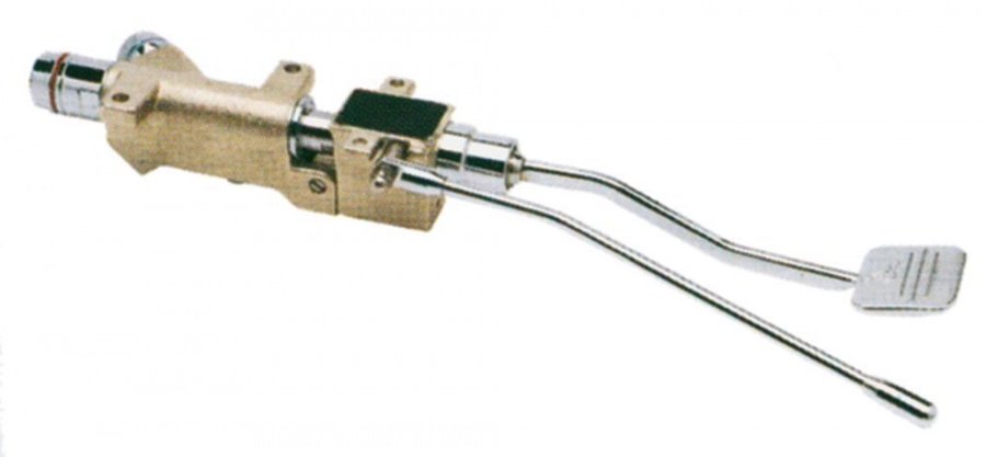 Robinet de picior tip pedala - 542934