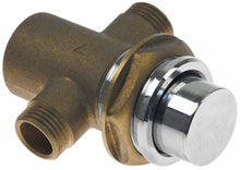 Robinet 1/2" cu inchidere automata, timp 15 secunde, debit 15 litri / min - 542938