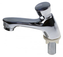 Robinet cu inchidere automata, timp 15 secunde, debit 15 l/min - 542939