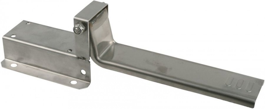 Pedala pentru robinet cu montare pe pardoseala - Cod 542946