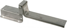 Pedala pentru robinet cu montare pe pardoseala - Cod 542946