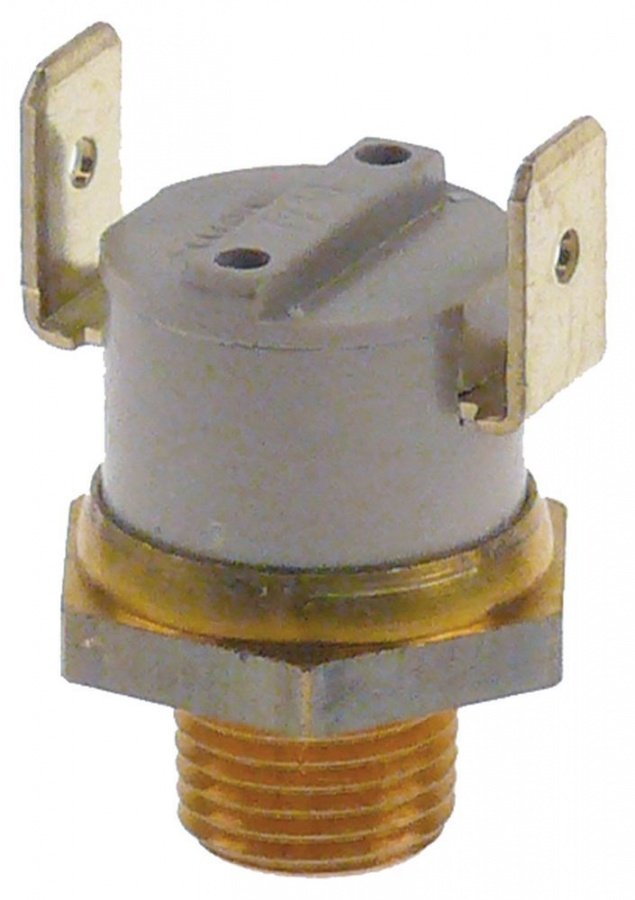 Presostat 1,5 bar, racord 1/8", 1 contact normai inchis - 543023