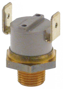 Presostat 1,5 bar, racord 1/8", 1 contact normai inchis - 543023