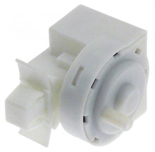 Presostat digital 01-539157-001, 224031, 0-50 mbar, ST-560-AC-002, racord furtun ø 5,5 mm - 543031