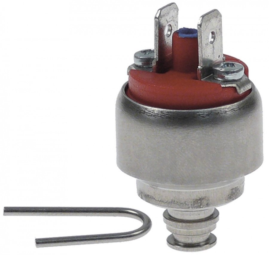 presostat ø 23mm interval de presiune 15/25mbar racord 9mm 42V 2A