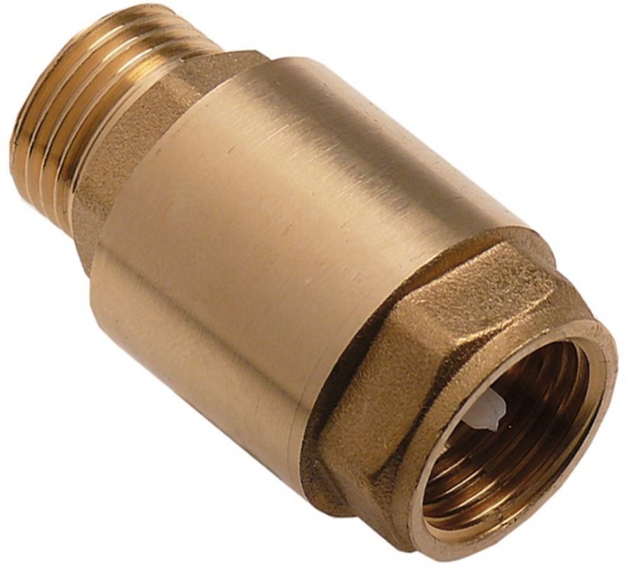 Valva de sens, filet int 3/8", filet ext 3/8" - Cod 543260